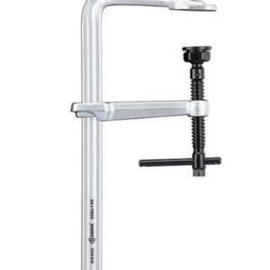 EHOMA H.D. CLAMP 800MM X 140MM 1200KGP (CHANGEABLE PADS)