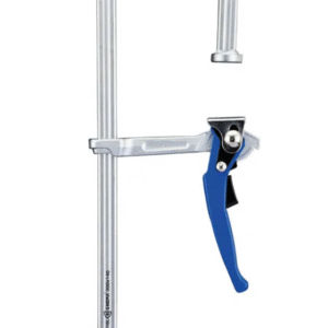 EHOMA QUICK ACTION BEAM CLAMP 250MM X 120MM 60MM "U" 400KGP