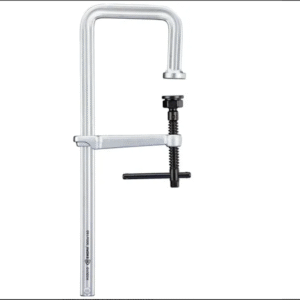 EHOMA BEAM CLAMP 300MM X 140MM 100MM "U" 650KGP