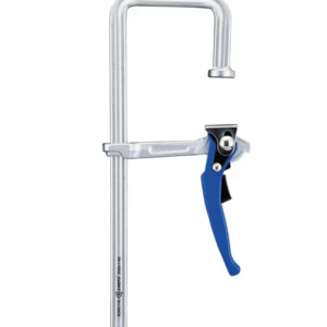 EHOMA QUICK ACTION BEAM CLAMP 300MM X 140MM 100MM "U" 500KGP