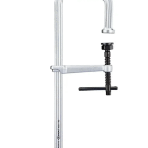 EHOMA BEAM CLAMP 300MM X 140MM 110MM "U" 1100KGP