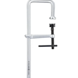 EHOMA BEAM CLAMP 300MM X 175MM  150MM "U" 2200KGP