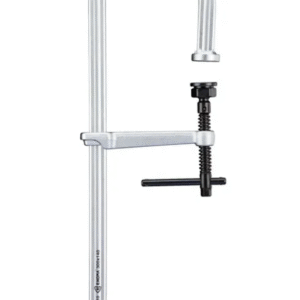EHOMA BEAM CLAMP 500MM X 140MM 110MM "U" 1100KGP