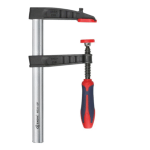 EHOMA PREMIUM "F"  IRON SCREW CLAMP 120MM X 60MM 200KGP