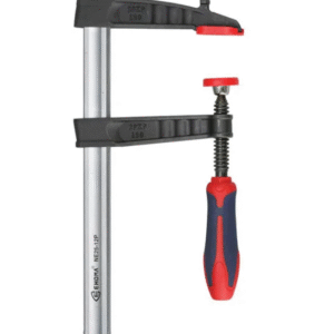 EHOMA PREMIUM "F" IRON SCREW CLAMP 600MM X 175MM 1000KGP