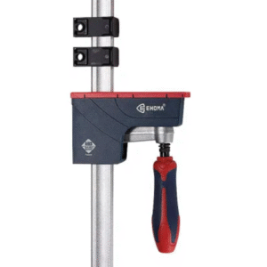 EHOMA PREMIUM WOODWORKERS PARALLEL JAW CLAMP 300MM X 125MM 710KG