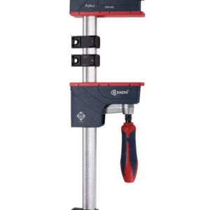 EHOMA PREMIUM WOODWORKERS PARALLEL JAW CLAMP 800MM X 125MM 710KG