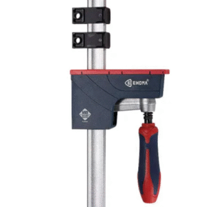 EHOMA PREMIUM PARALLEL JAW CLAMP, 1000MM X 125MM 700KG
