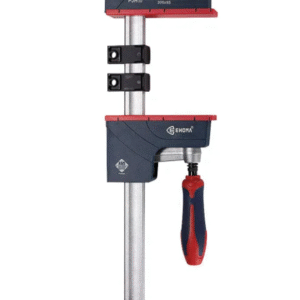 EHOMA PREMIUM PARALLEL JAW CLAMP, 1500MM X 125MM 700KG
