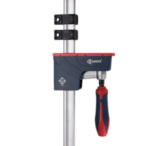 EHOMA PREMIUM PARALLEL JAW CLAMP, 2000MM X 125MM 700KG