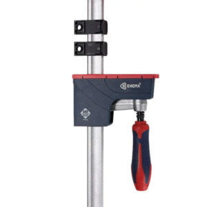 EHOMA PREMIUM PARALLEL JAW CLAMP, 2500MM X 125MM 700KG