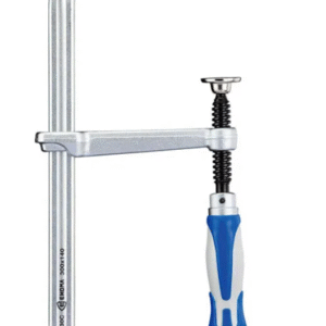 EHOMA PIVOT HANDLE CLAMP 200MM X 100MM 450KGP