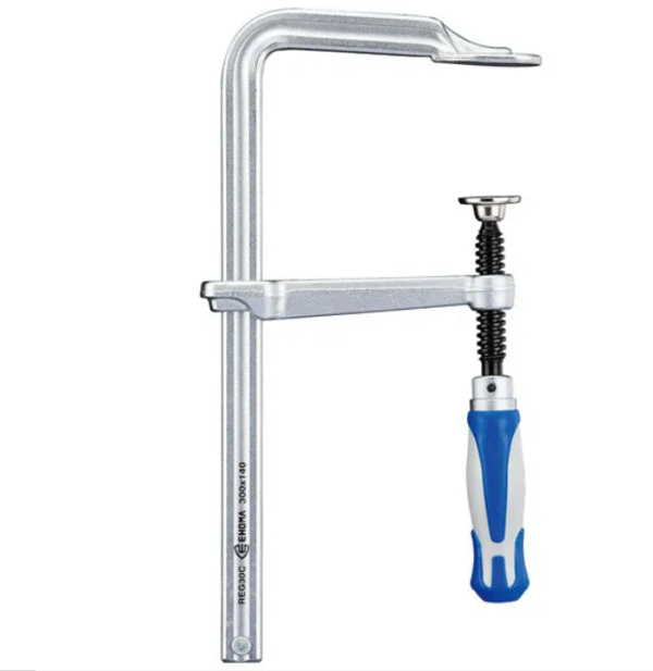 EHOMA PIVOT HANDLE CLAMP 400MM X 175MM 700KGP