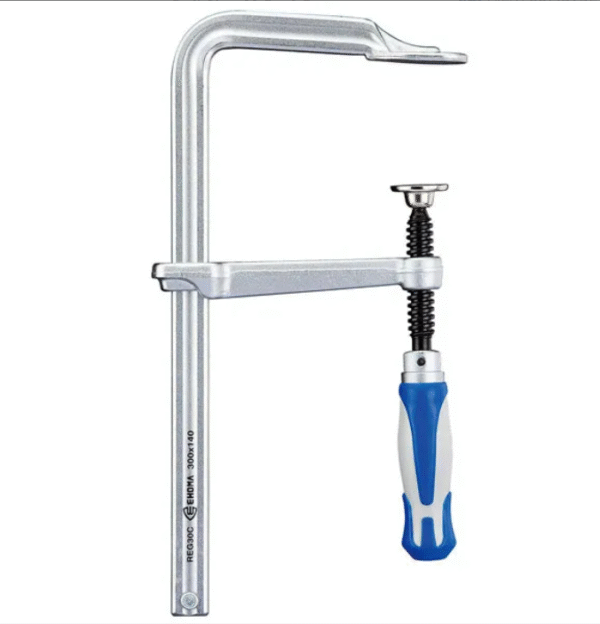 EHOMA PIVOT HANDLE CLAMP 600MM X 175MM 700KGP