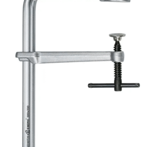 EHOMA GENERAL DUTY CLAMP 300MM X 200MM 800KGP