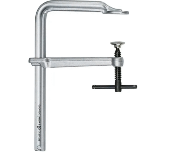 EHOMA GENERAL PURPOSE CLAMP 1500MM X 120MM 1,000KGP