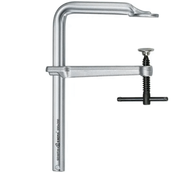 EHOMA GENERAL PURPOSE CLAMP 800MM X 120MM 1000KGP