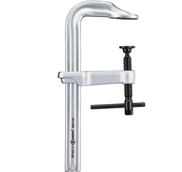 EHOMA HI-FORCE CLAMP 1000MM X 120MM 2600KGP