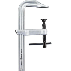 EHOMA HI-FORCE CLAMP 400MM X 100MM 1400KGP