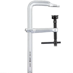 EHOMA EXTRA H.D. CLAMP 1000MM X 175MM 2200KGP (CHANGEABLE PADS)