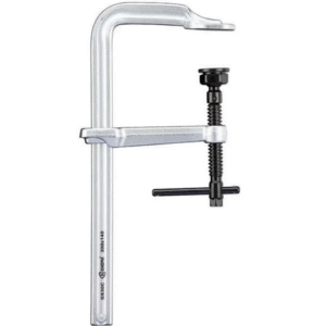 EHOMA EXTRA H.D. CLAMP 1500MM X 175MM 2200KGP (CHANGEABLE PADS)