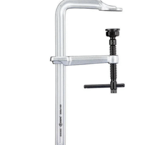 EHOMA EXTRA H.D. CLAMP 500MM X 175MM 2200KGP (CHANGEABLE PADS)