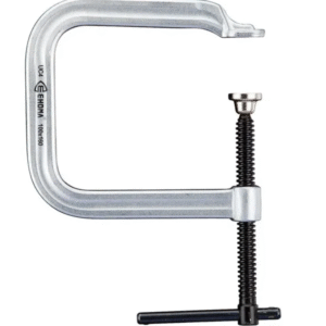EHOMA DEEP THROAT "C" CLAMP 50MM X 100MM  600KGP