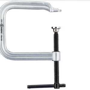 EHOMA DEEP THROAT "C" CLAMP 200MM X 350MM  850KGP