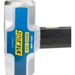 ESTWING INDESTRUCTIBLE 12LBS SOFT FACE