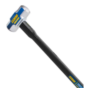 ESTWING INDESTRUCTIBLE 6LBS SOFT FACE