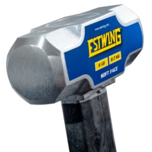 ESTWING INDESTRUCTIBLE 6LBS SOFT FACE