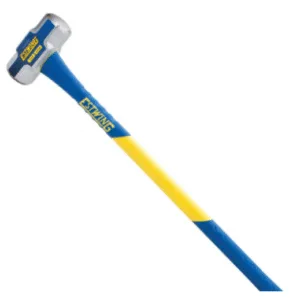 ESTWING FIBREGLASS 8LBS SOFT FACE