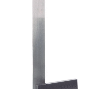 SS/A/3 GROZ PRECISION ENGINEERS SQUARE, 75MM