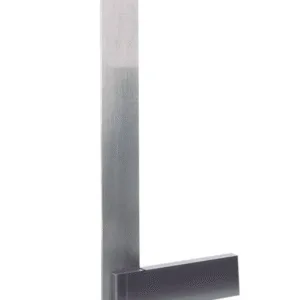 SS/A/4 GROZ PRECISION ENGINEERS SQUARE, 100MM