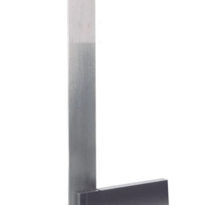 SS/A/6 GROZ PRECISION ENGINEERS SQUARE, 150MM