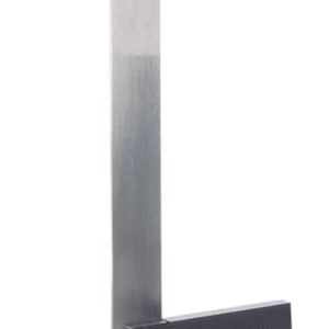 SS/A/8 GROZ PRECISION ENGINEERS SQUARE, 200MM