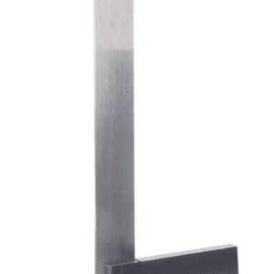SS/A/10 GROZ PRECISION ENGINEERS SQUARE, 250MM