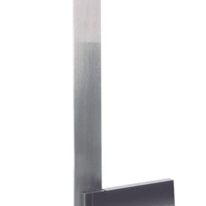 SS/A/12 GROZ PRECISION ENGINEERS SQUARE, 300MM