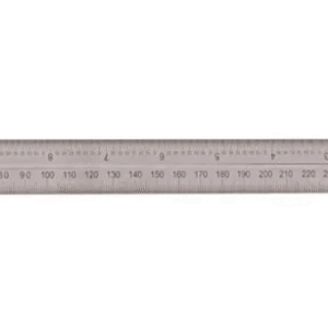 RL/CSQ/12 GROZ RULE, 12/300MM, TO SUIT COMBINATION SQUARE SET