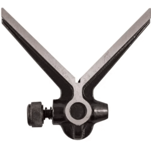 CH/CSQ GROZ CENTRE HEAD TO SUIT COMBINATION SQUARE SET