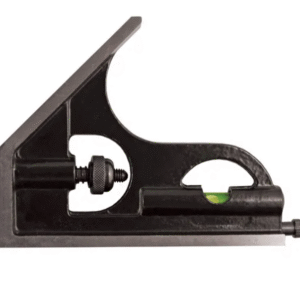 SH/CSQ GROZ SQUARE HEAD TO SUIT COMBINATION SQUARE SET