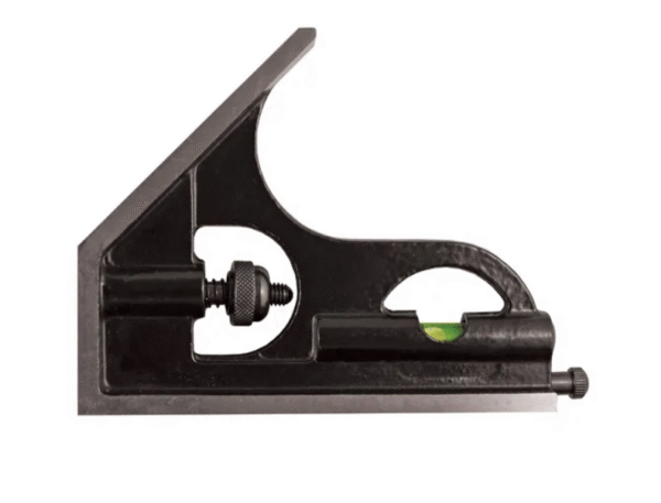 SH/CSQ GROZ SQUARE HEAD TO SUIT COMBINATION SQUARE SET