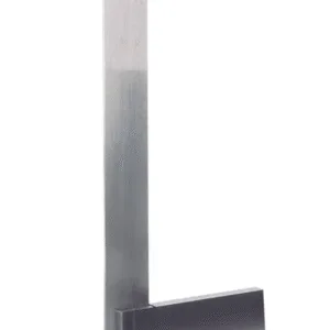 SS/4 GROZ MACHINISTS SQUARE, 100MM