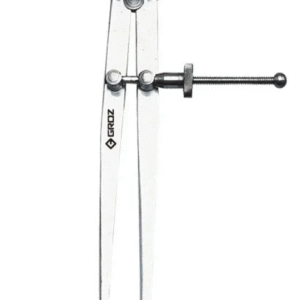 ID/4 GROZ SPRING INSIDE CALIPER, 100MM