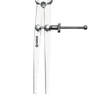 ID/8 GROZ SPRING INSIDE CALIPER, 200MM