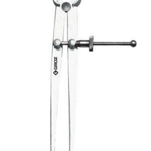 ID/10 GROZ SPRING INSIDE CALIPER, 250MM