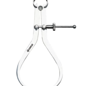 OD/6 GROZ SPRING OUTSIDE CALIPER, 150MM