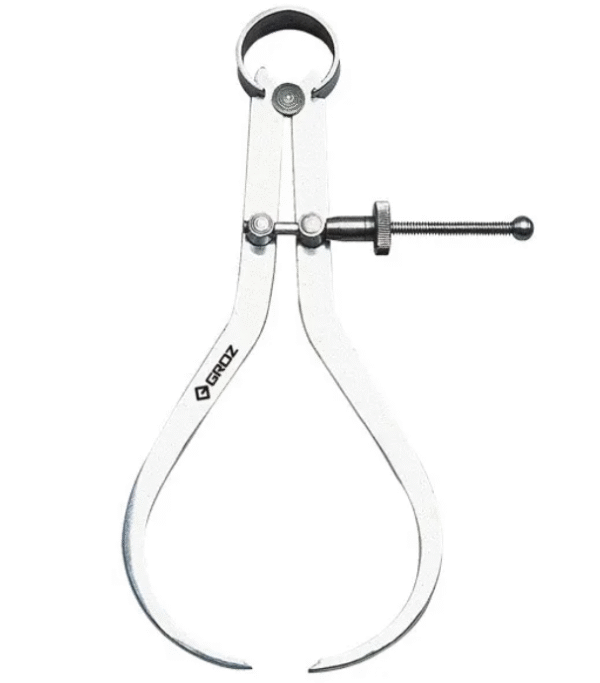 OD/8 GROZ SPRING OUTSIDE CALIPER, 200MM