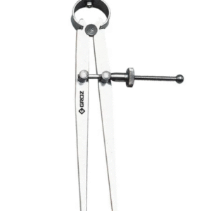 DD/6 GROZ SPRING DIVIDERS, 150MM