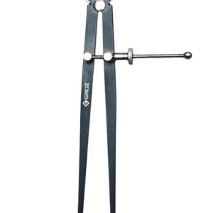 ID/SP/12 GROZ PREMIUM SPRING INSIDE CALIPER, 300MM
